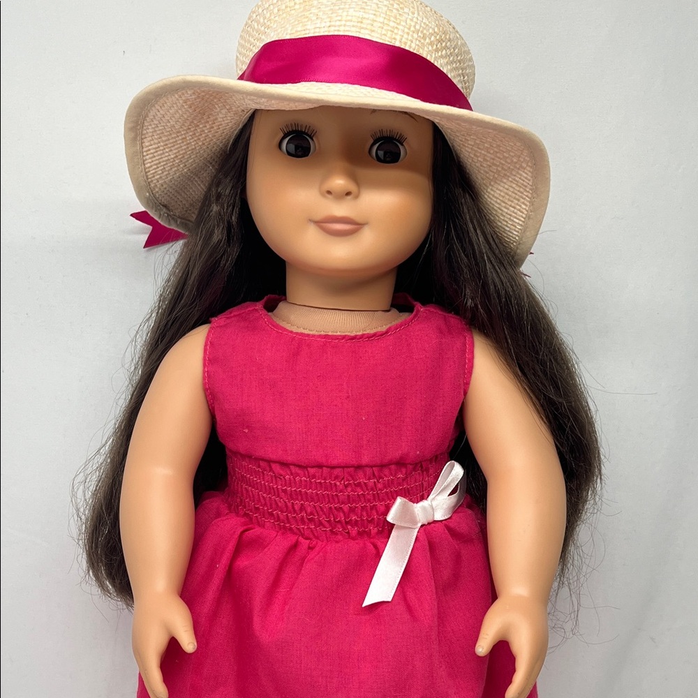 Our Generation Doll with Hat - Picture 2 of 13
